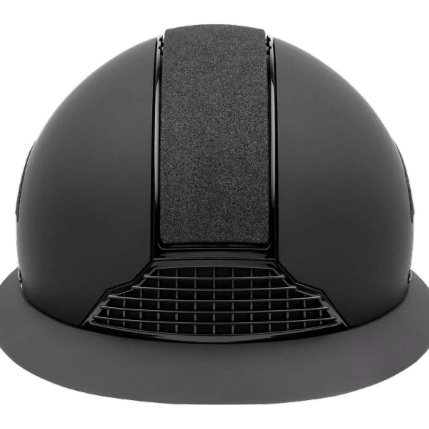 Swing Cap H24 Lady Shine Mat Zwart