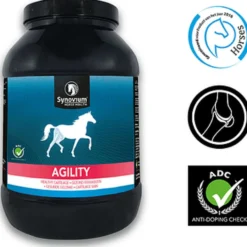 Synovium Agility Horse