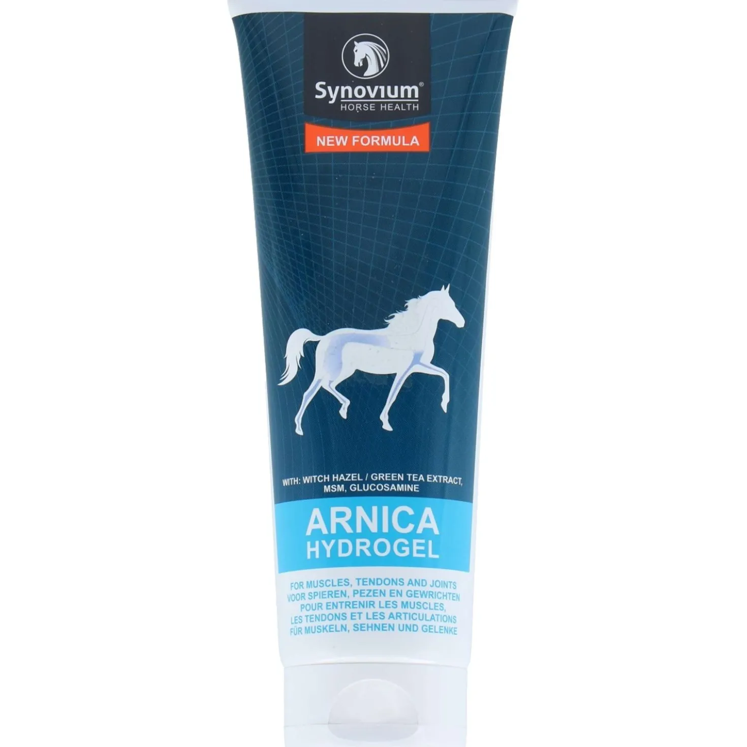 Synovium Arnica Hydro Gel