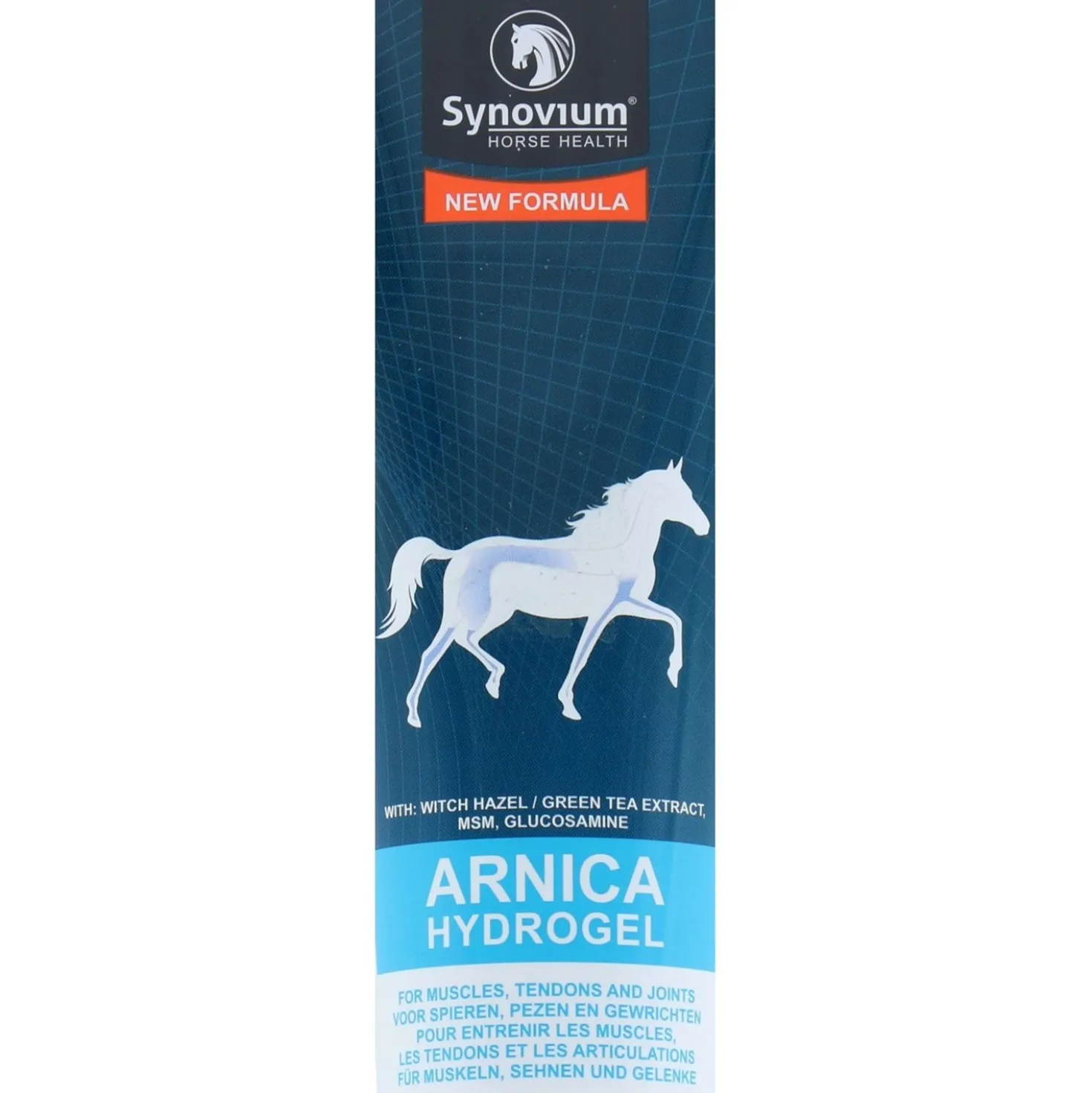 Synovium Arnica Hydro Gel