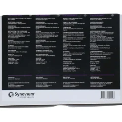 Synovium Calmingard Gel