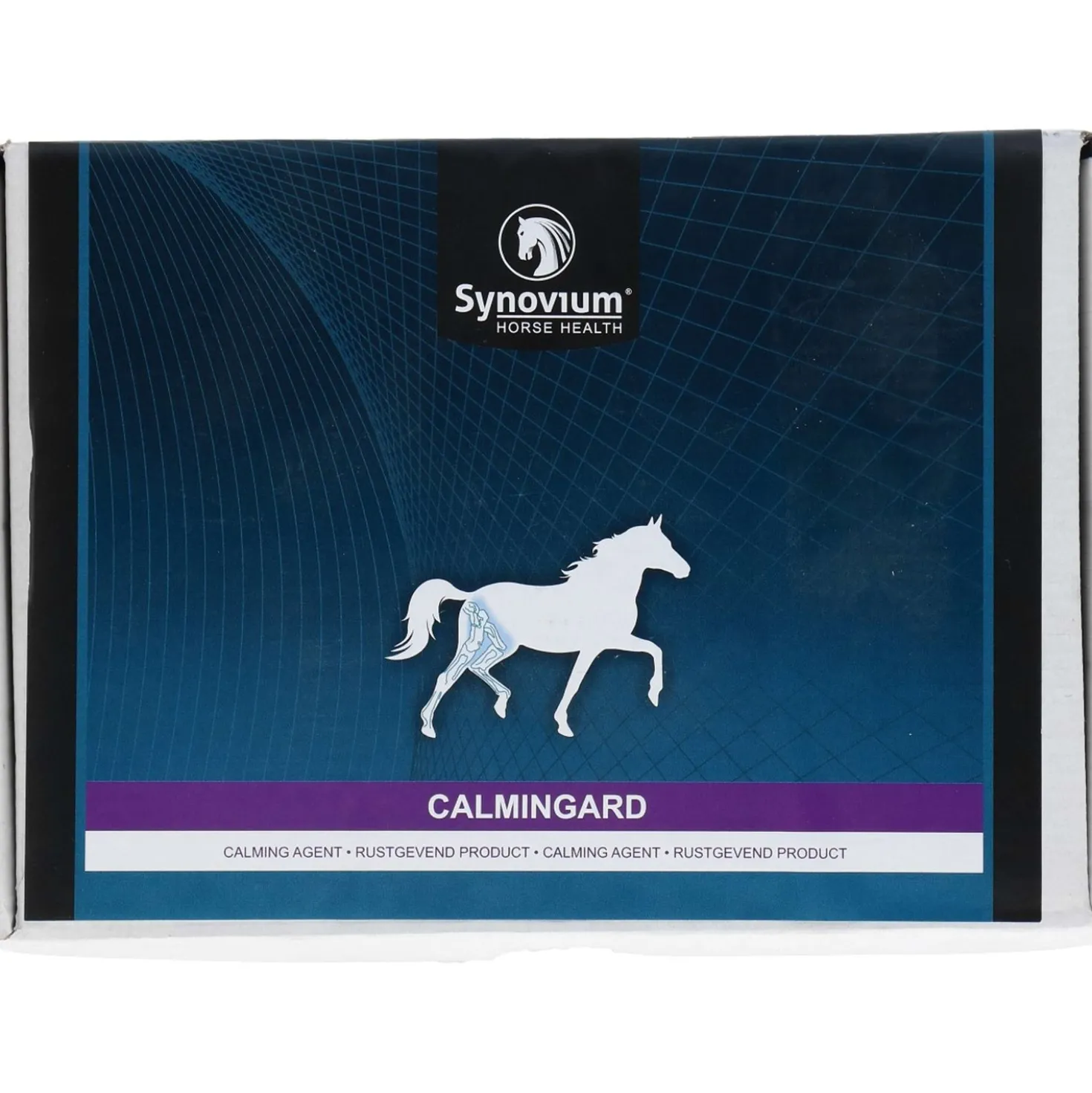 Synovium Calmingard Gel