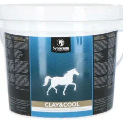 Synovium Clay & Cool