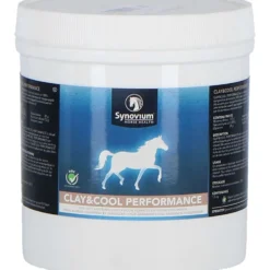 Synovium Clay & Cool