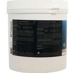 Synovium Clay & Cool