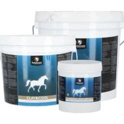Synovium Clay & Cool