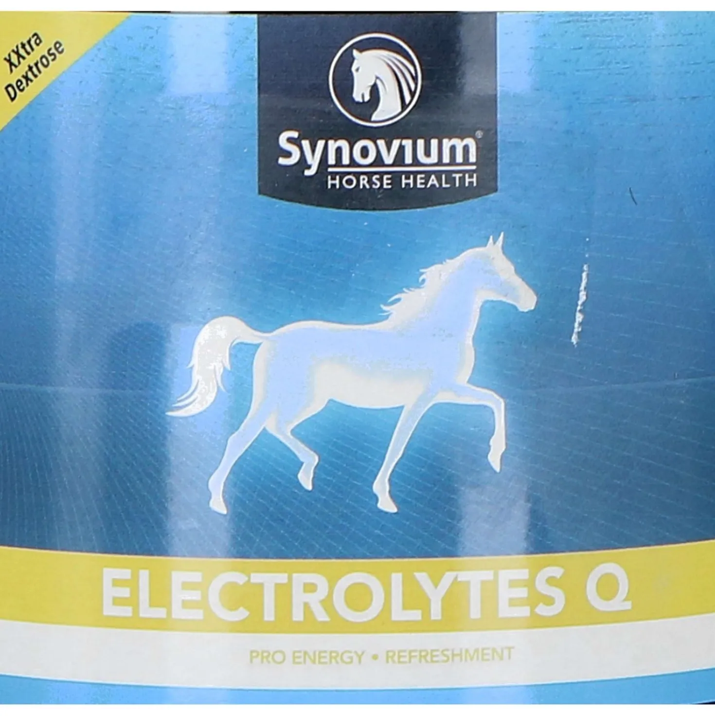 Synovium Electrolytes Q