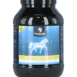 Synovium Electrolytes Q