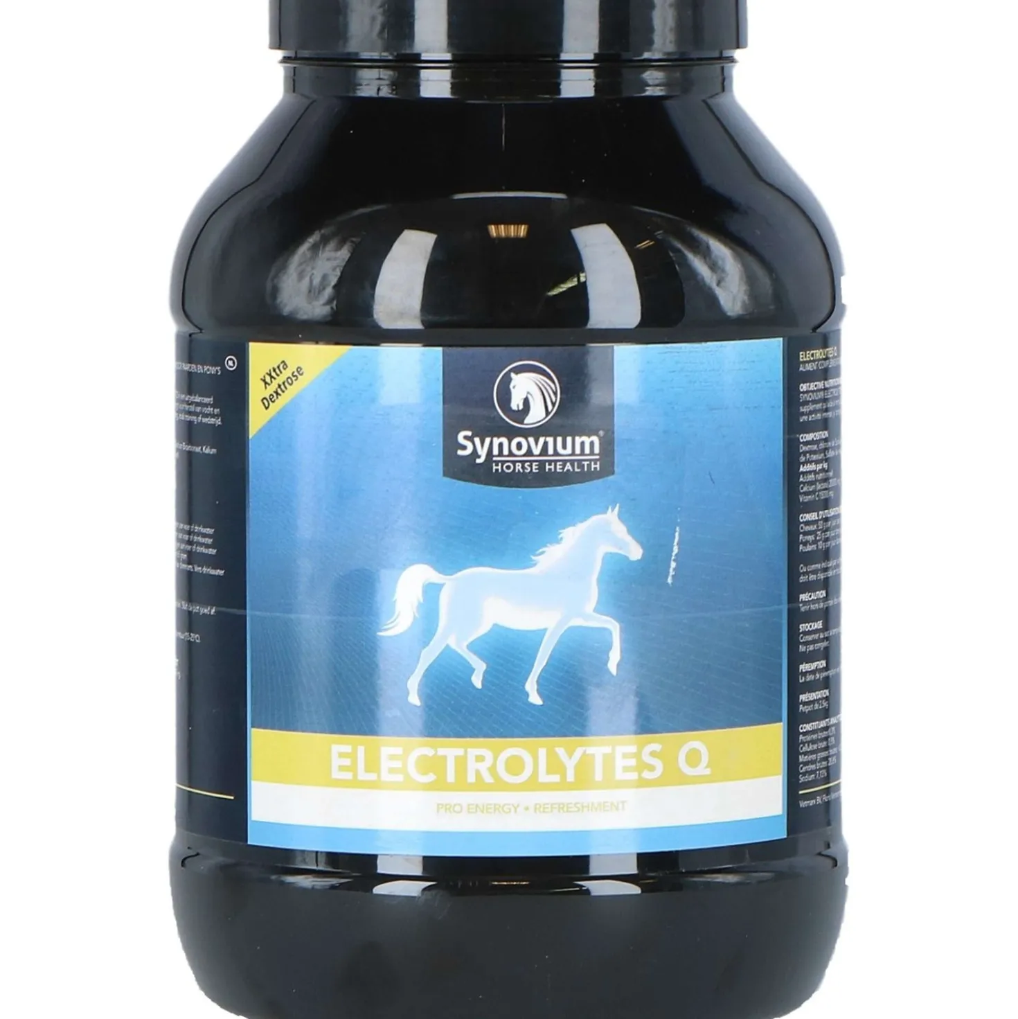 Synovium Electrolytes Q