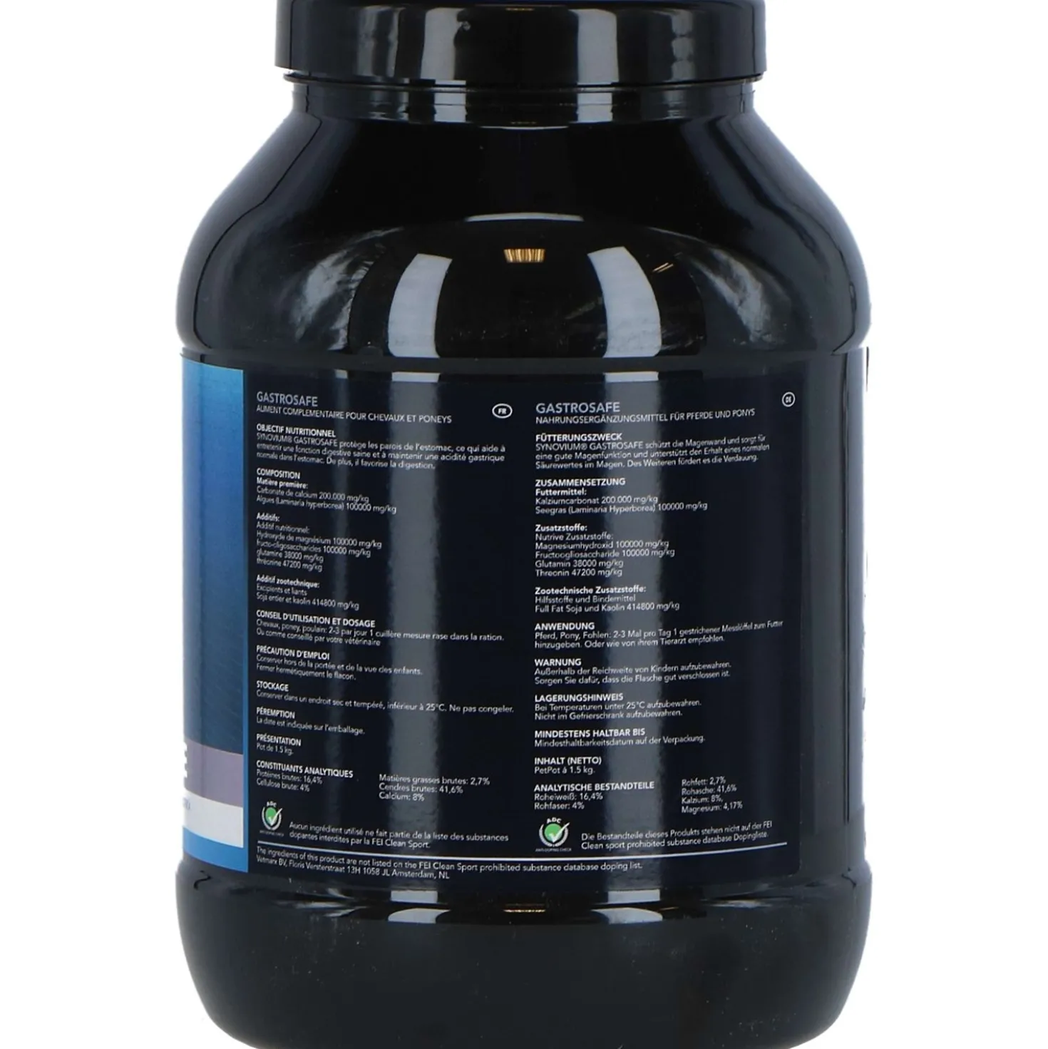 Synovium Gastrosafe