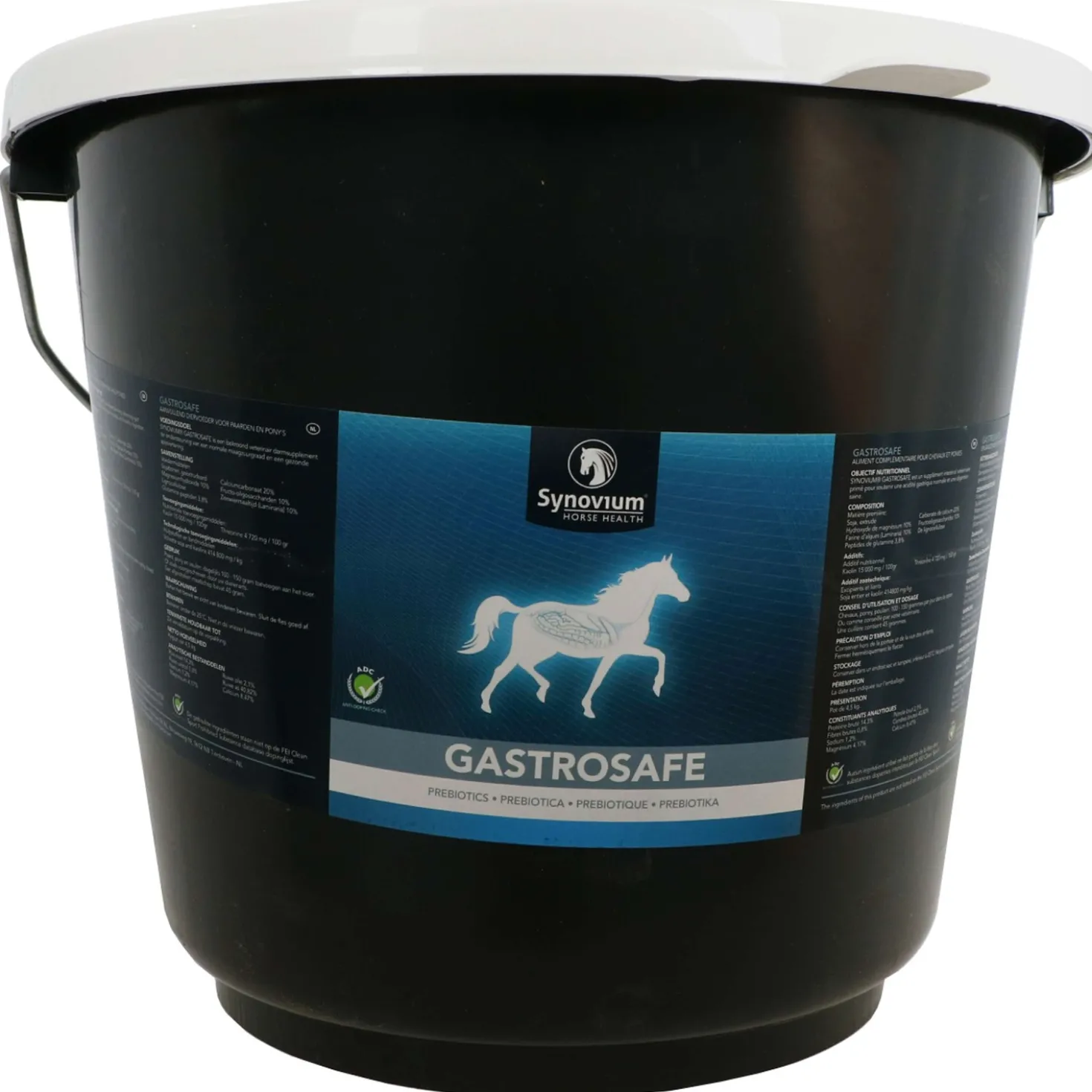 Synovium Gastrosafe