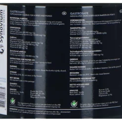 Synovium Gastrosafe