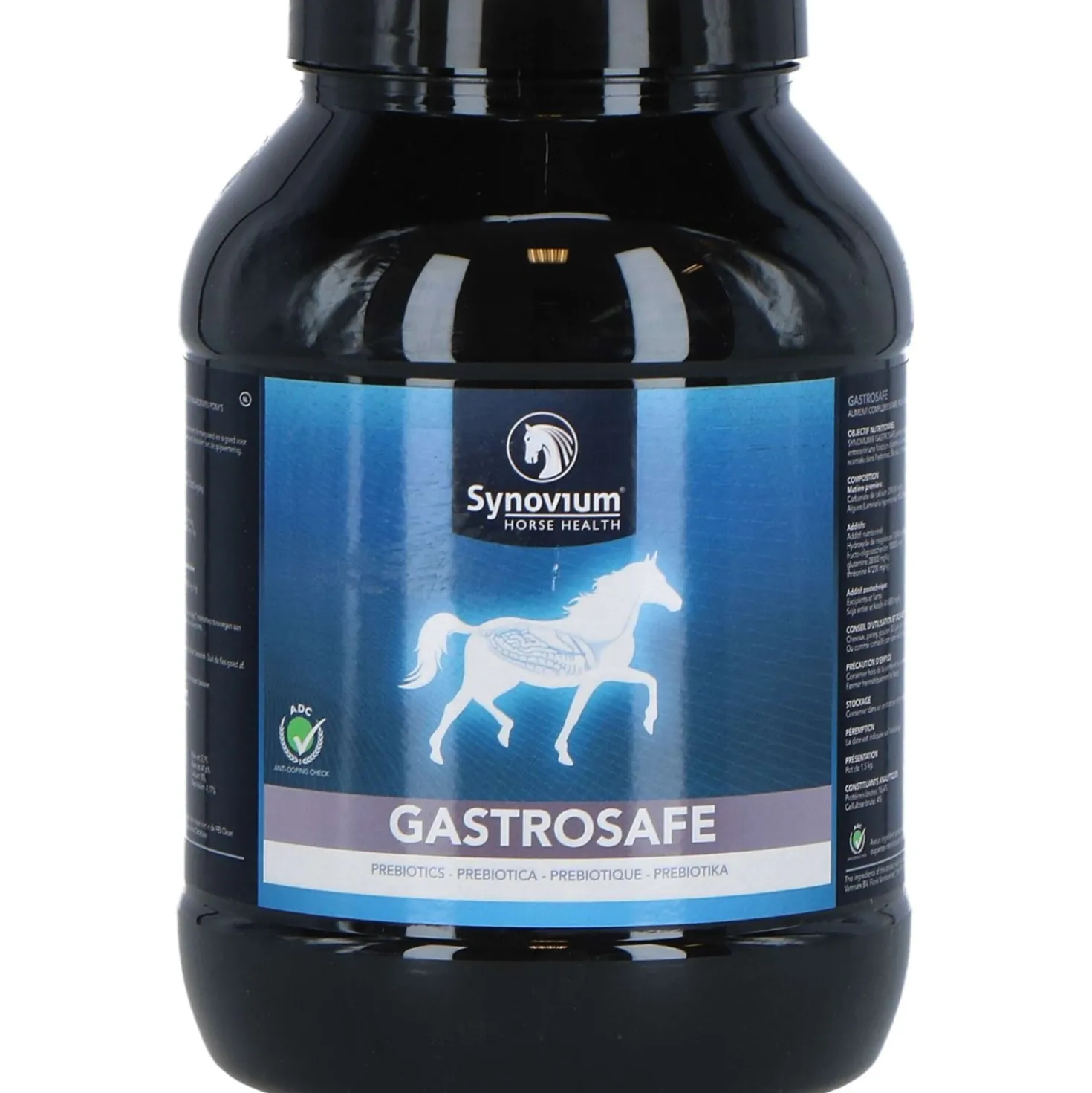Synovium Gastrosafe