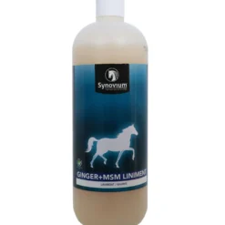 Synovium Ginger MSM Liniment