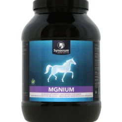 Synovium Mgnium Magnesium