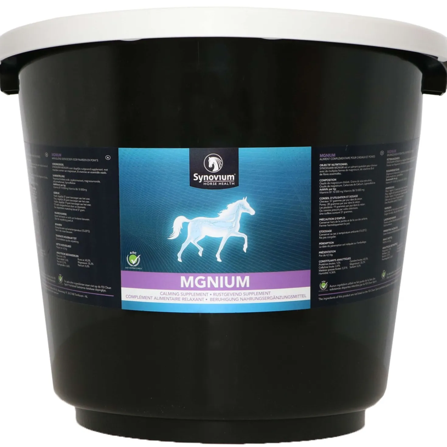 Synovium Mgnium Magnesium