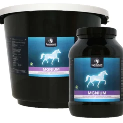 Synovium Mgnium Magnesium