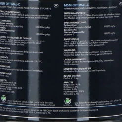 Synovium MSM Optimal-C