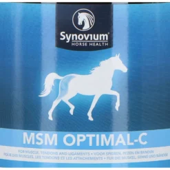 Synovium MSM Optimal-C