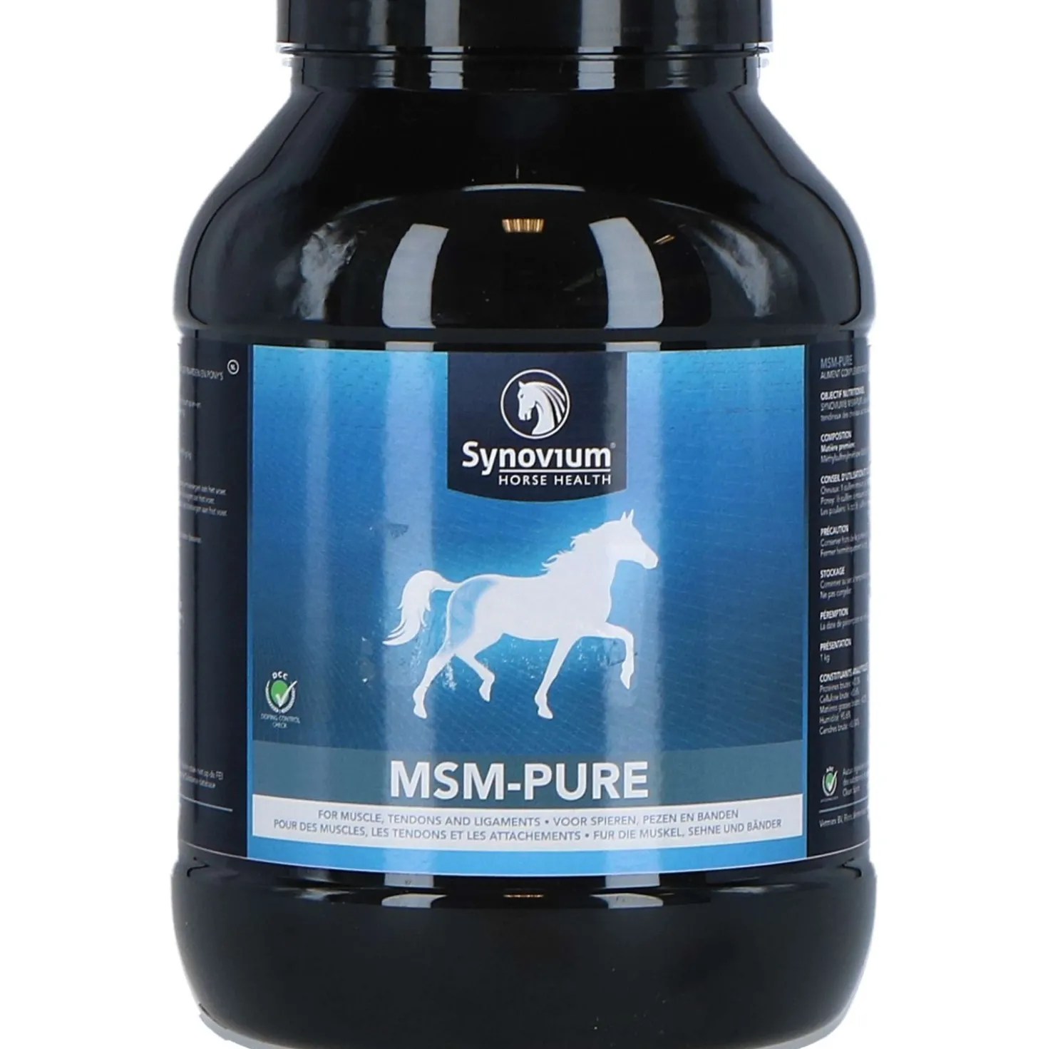 Synovium MSM Pure