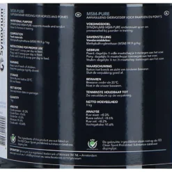 Synovium MSM Pure
