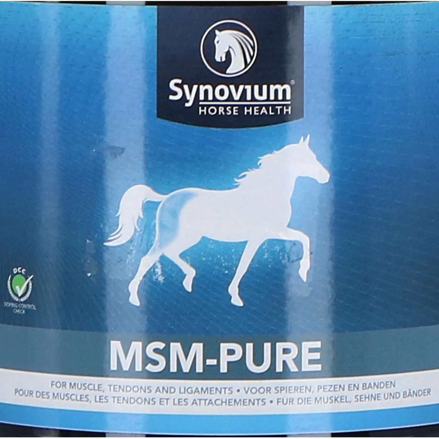 Synovium MSM Pure