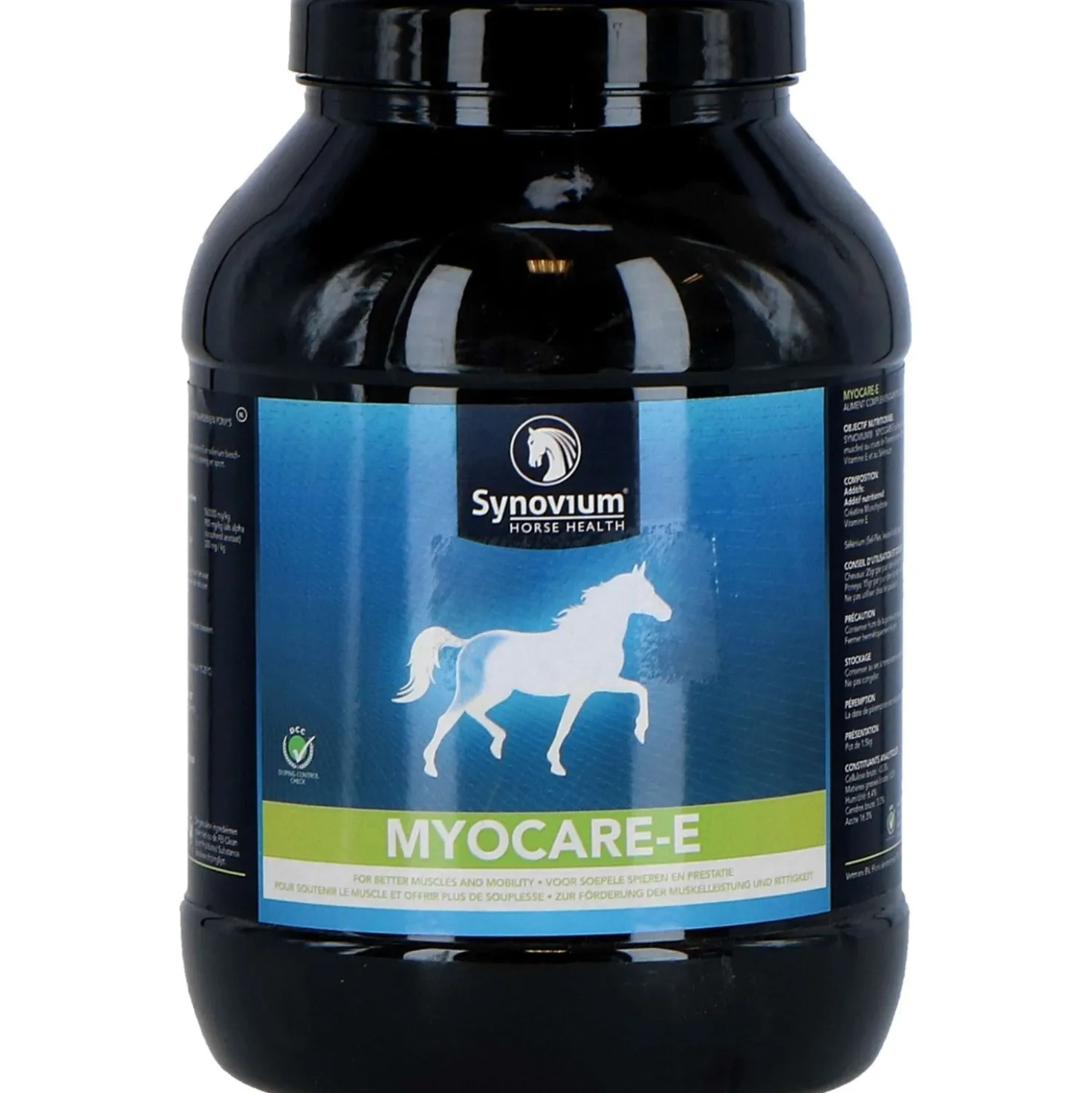 Synovium Myocare-E
