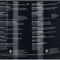 Synovium Myocare-E