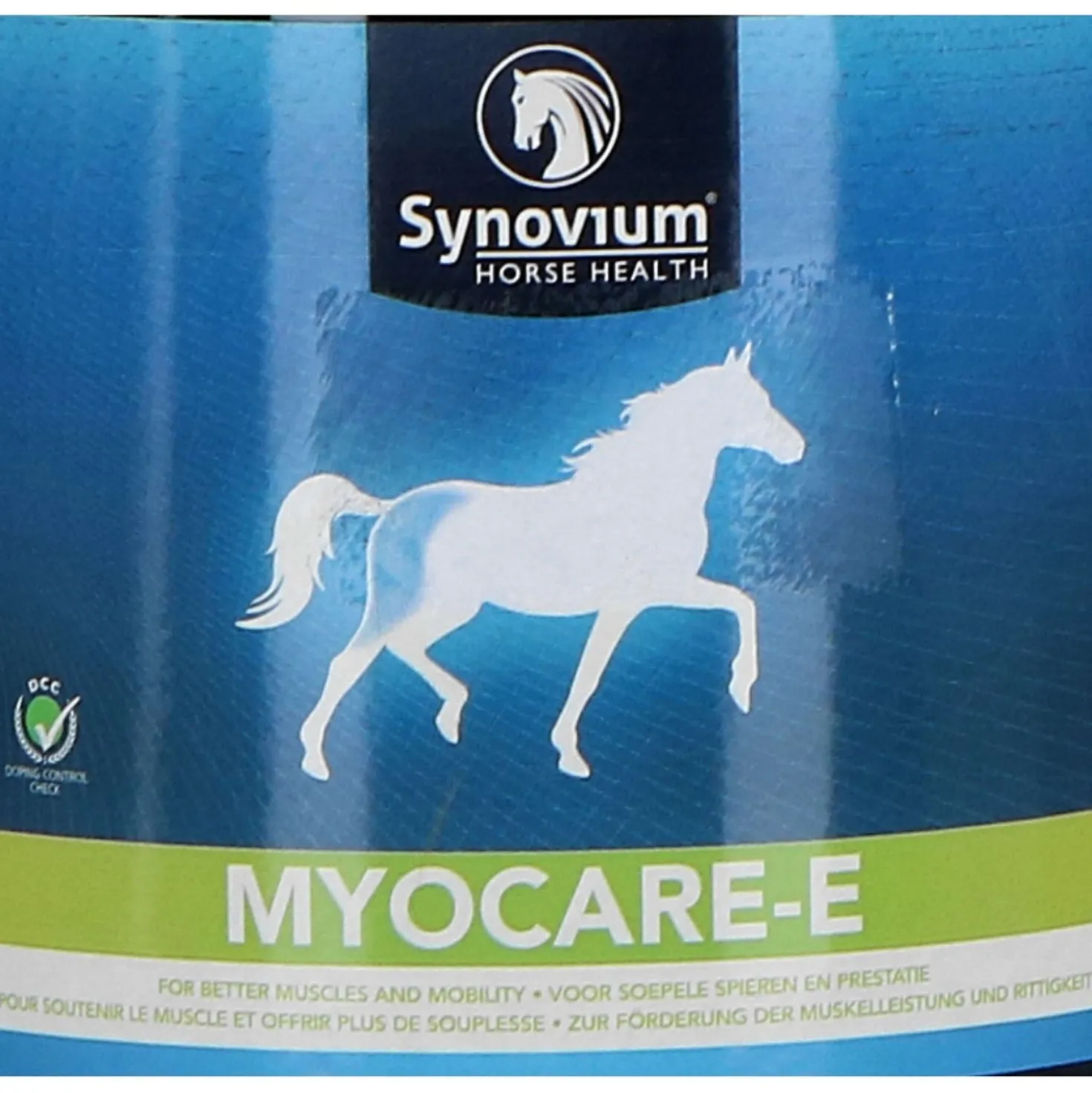 Synovium Myocare-E