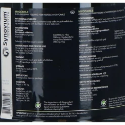 Synovium Myocare-E