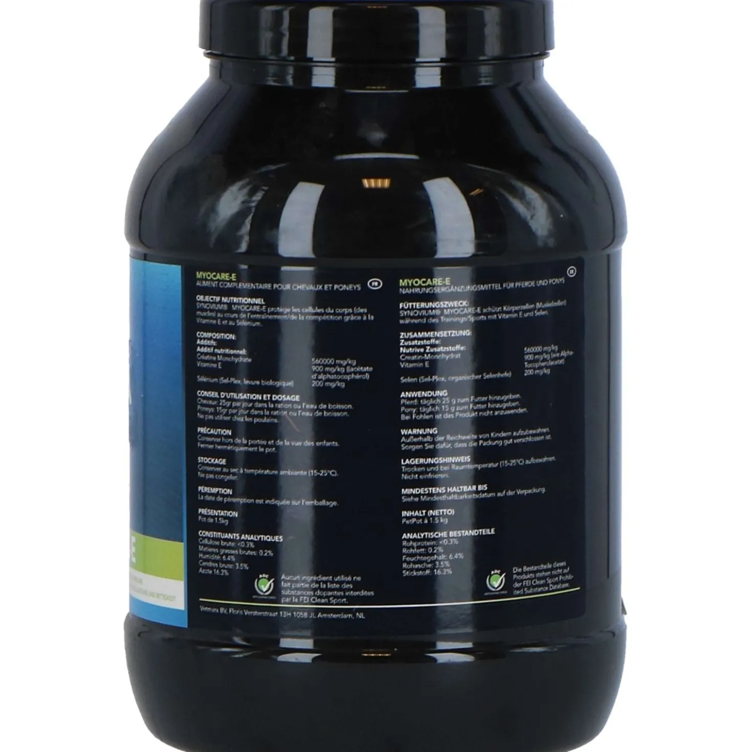 Synovium Myocare-E