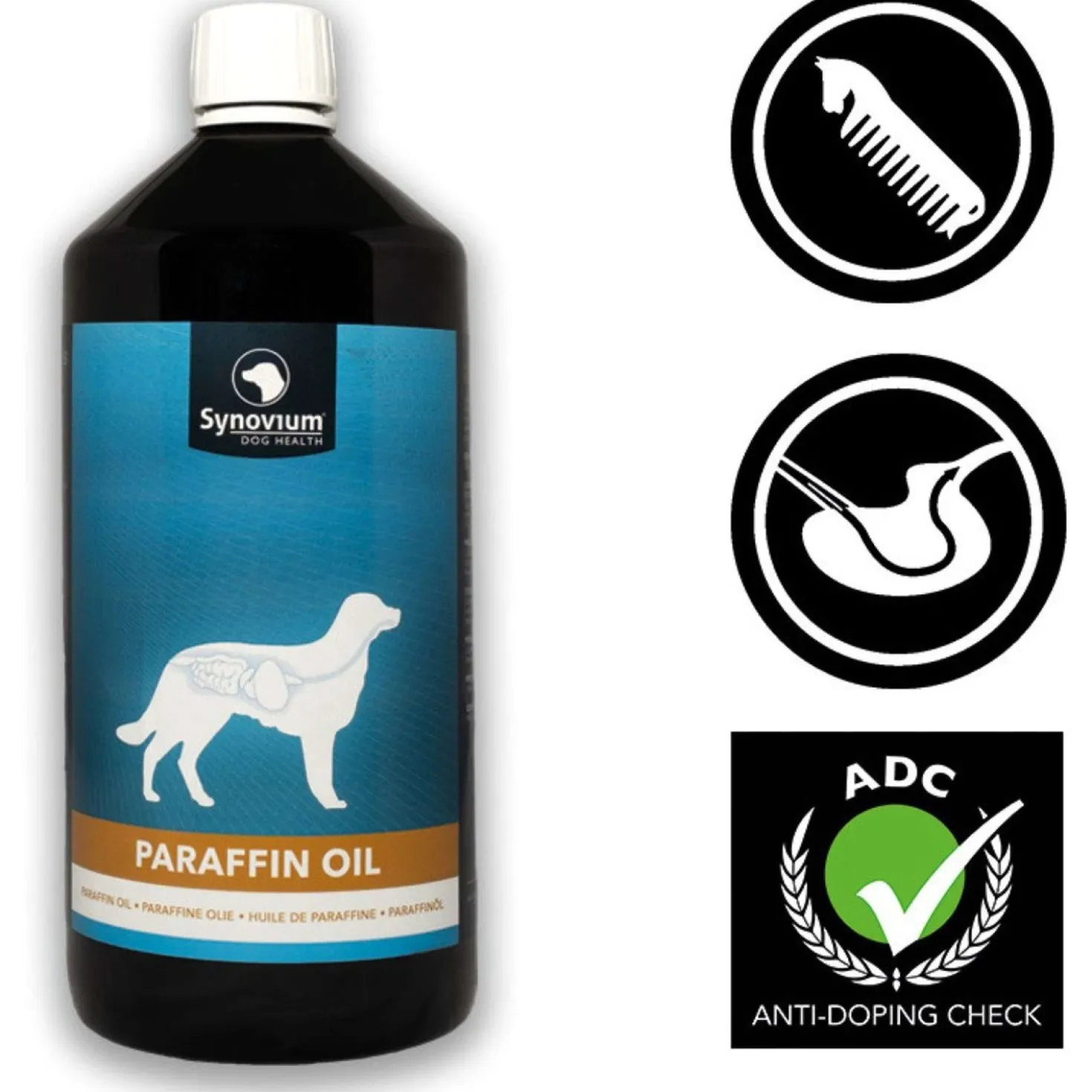 Synovium Paraffin Hond
