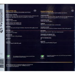 Synovium Paraffin Oil