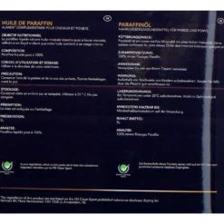 Synovium Paraffin Oil