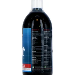 Synovium Red & Gold