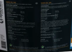 Synovium Sand-Oil 369