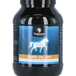 Synovium Sand-Oil 369