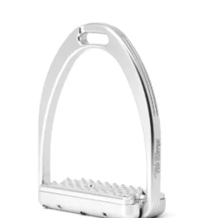 Tech Stirrups Stijgbeugels Capri Classic Dressuur Zilver