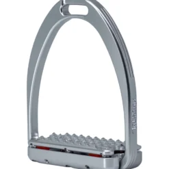 Tech Stirrups Stijgbeugels Capri Plus Dressuur Titanium