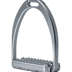 Tech Stirrups Stijgbeugels Capri Classic Dressuur Titanium