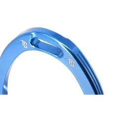 Tech Stirrups Stijgbeugels Siena Classic Blauw