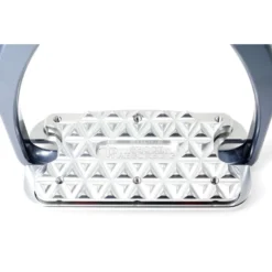 Tech Stirrups Stijgbeugels Siena Plus Titanium