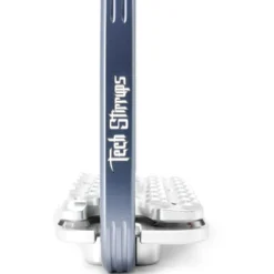 Tech Stirrups Stijgbeugels Siena Plus Titanium