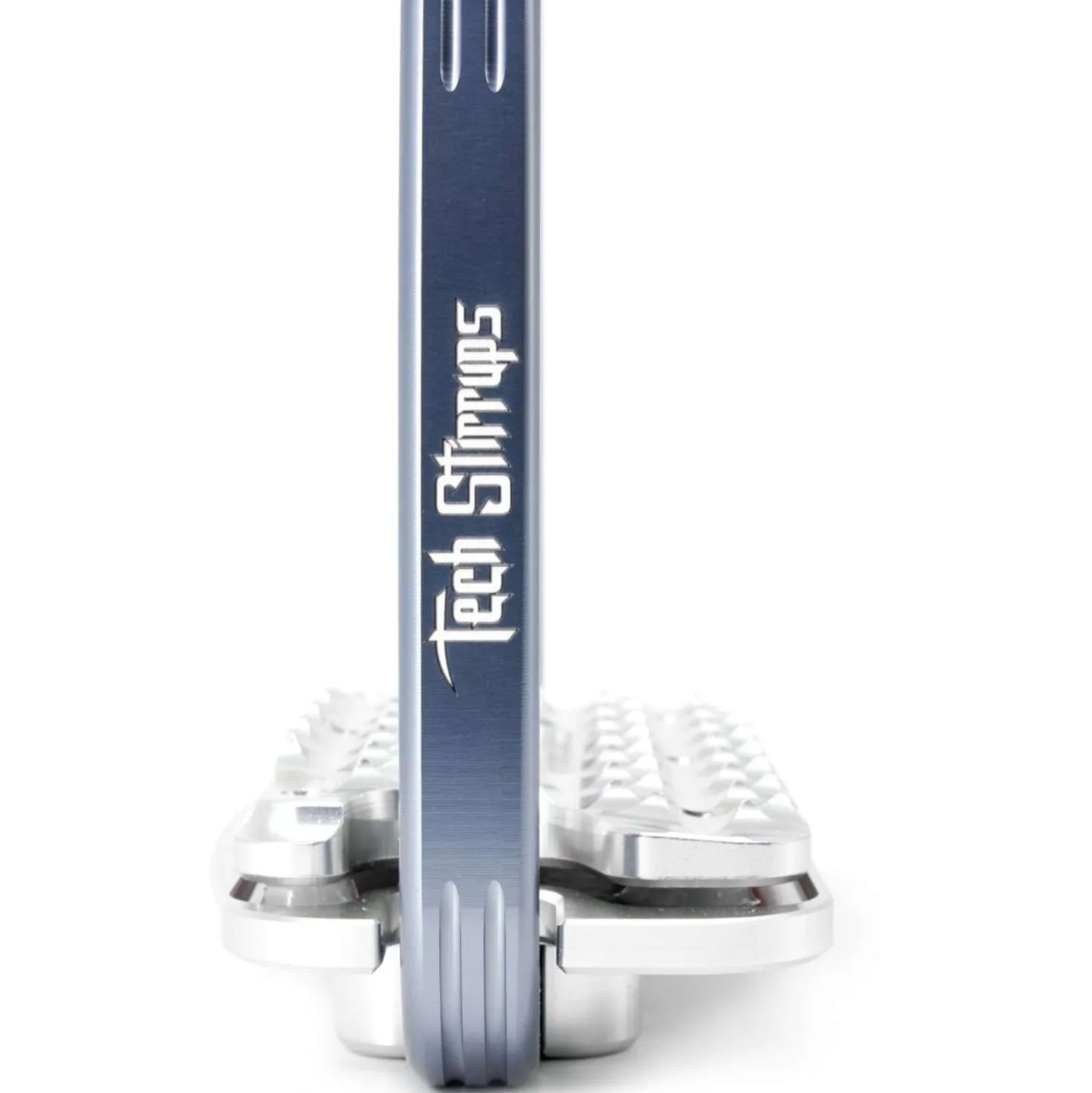 Tech Stirrups Stijgbeugels Siena Plus Titanium