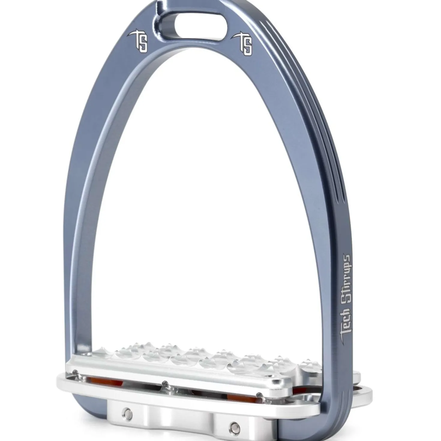 Tech Stirrups Stijgbeugels Siena Plus Titanium