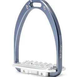 Tech Stirrups Stijgbeugels Siena Classic Titanium