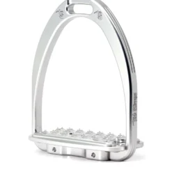 Tech Stirrups Stijgbeugels Siena Classic Zilver