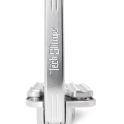 Tech Stirrups Stijgbeugels Venice Plus Dressuur Zwart/Zwart