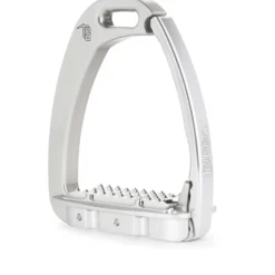 Tech Stirrups Stijgbeugels Venice Children Zilver/Zilver