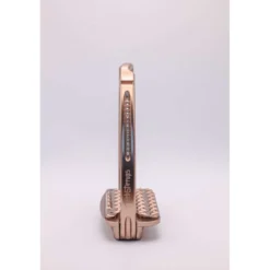 Tech Stirrups Stijgbeugels Venice Sloped EVO Leopard Rosegold